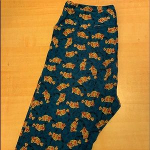 LuLaRoe Leggings